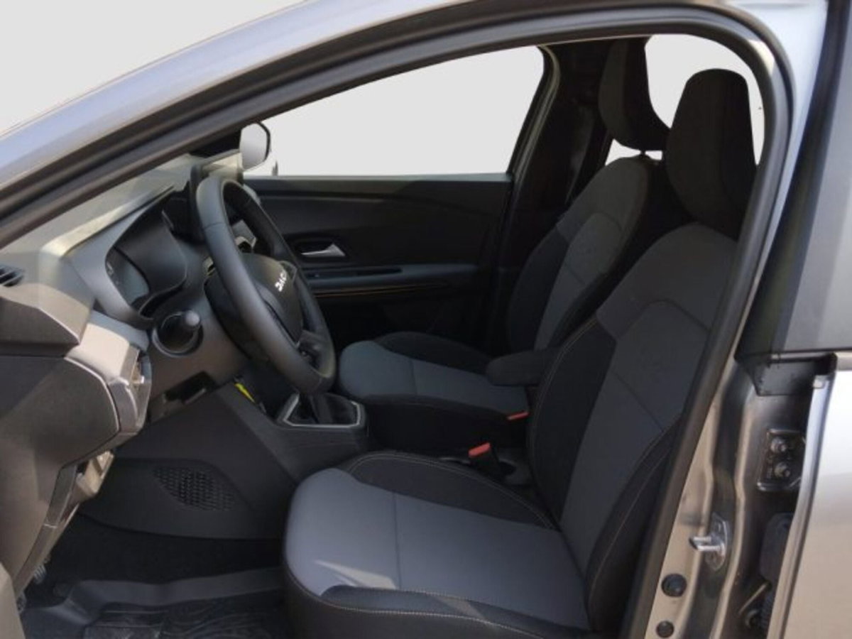 Dacia Jogger Jogger 1.0 TCe GPL 100 CV 7 posti Extreme (14)