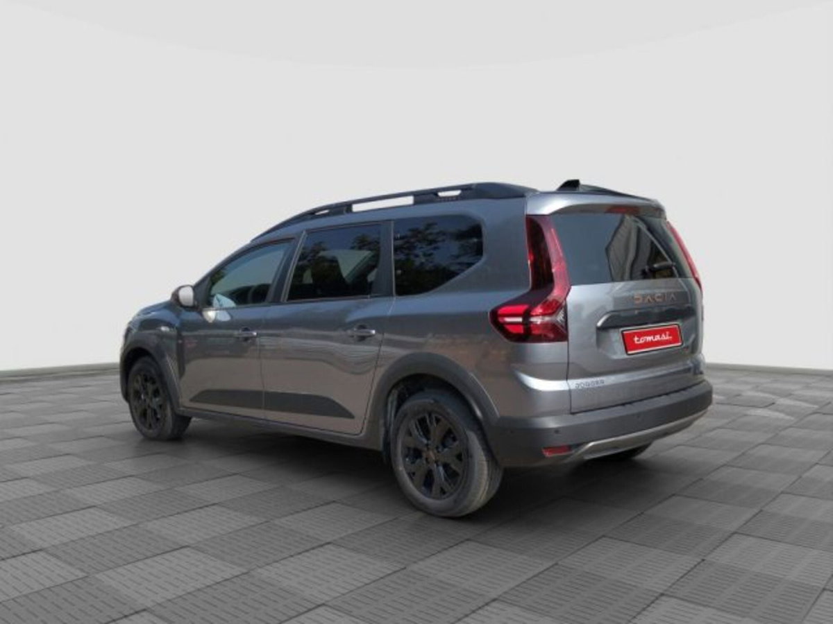 Dacia Jogger Jogger 1.0 TCe GPL 100 CV 7 posti Extreme (3)