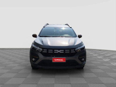 Dacia Jogger Jogger 1.0 TCe GPL 100 CV 7 posti Extreme (8)