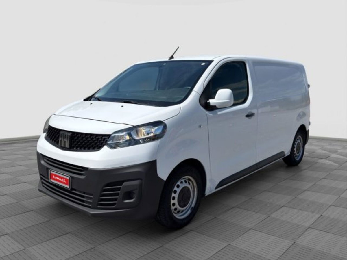 Fiat Scudo Furgone ce 1.5 bluehdi 120cv L3H1