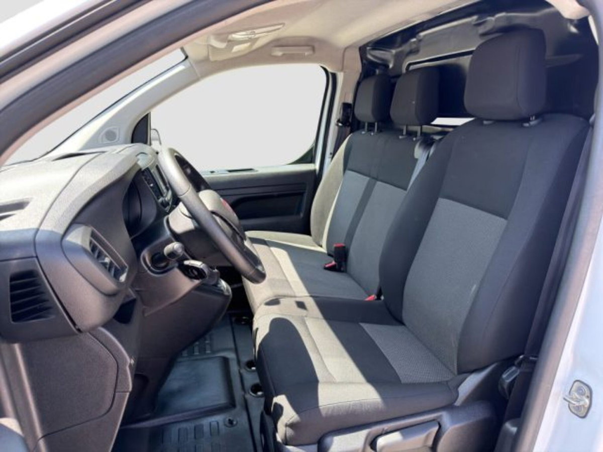 Fiat Scudo Furgone ce 1.5 bluehdi 120cv L3H1 (10)