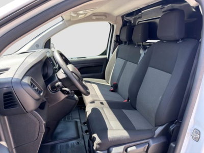 Fiat Scudo Furgone ce 1.5 bluehdi 120cv L3H1 (10)