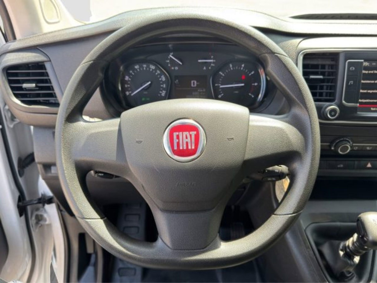 Fiat Scudo Furgone ce 1.5 bluehdi 120cv L3H1 (11)
