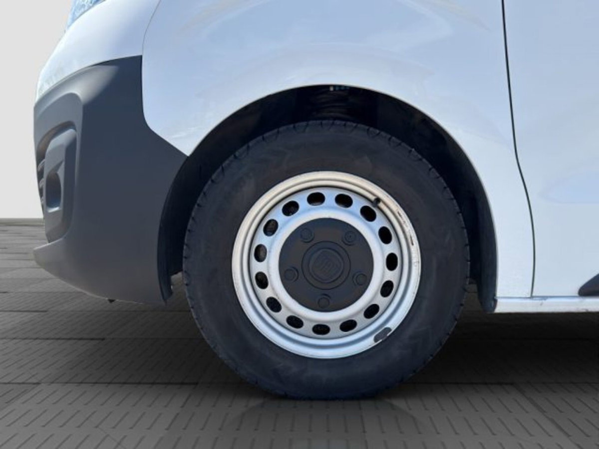 Fiat Scudo Furgone ce 1.5 bluehdi 120cv L3H1 (15)