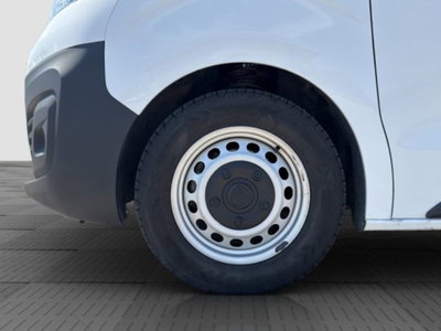 Fiat Scudo Furgone ce 1.5 bluehdi 120cv L3H1 (15)