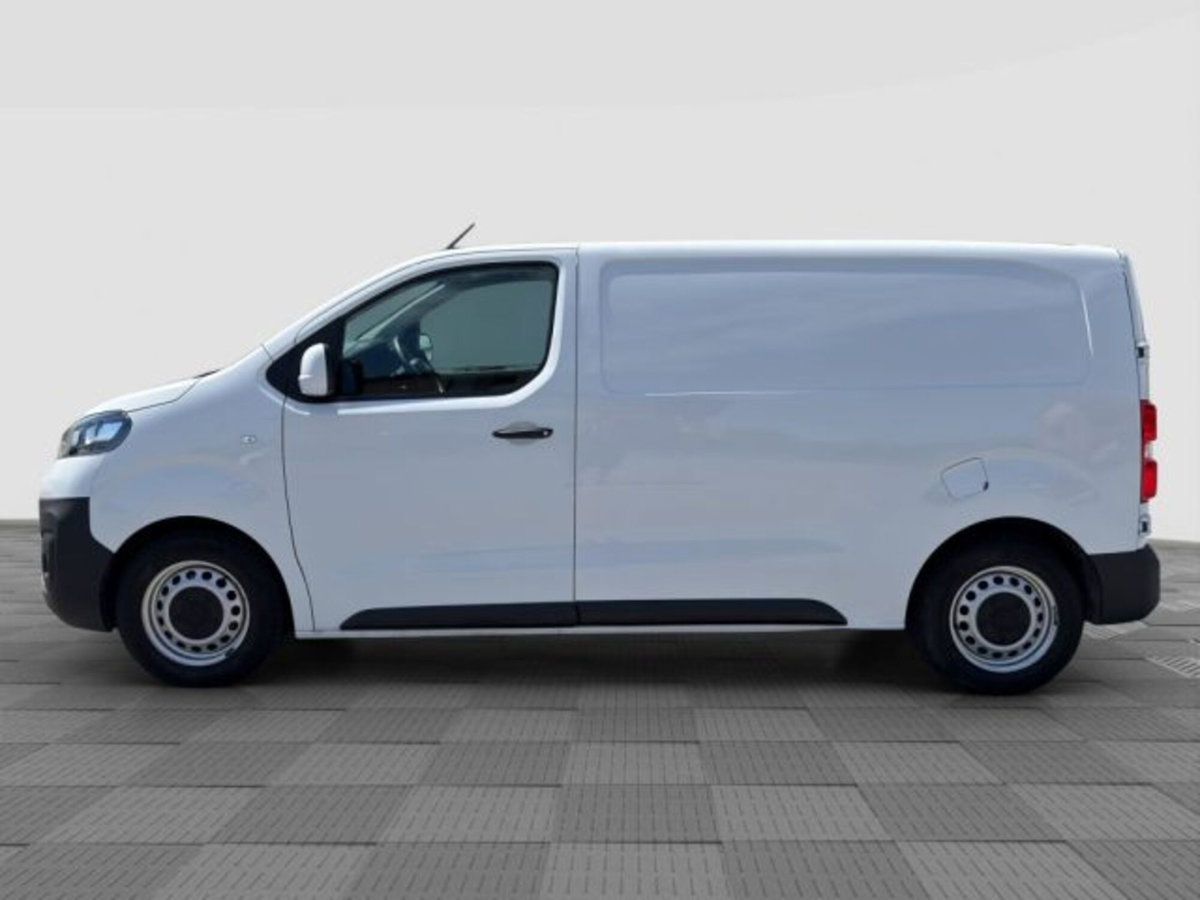 Fiat Scudo Furgone ce 1.5 bluehdi 120cv L3H1 (2)