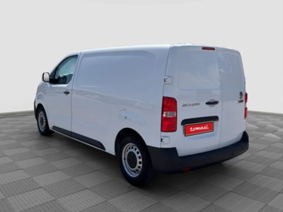 Fiat Scudo Furgone ce 1.5 bluehdi 120cv L3H1 (3)