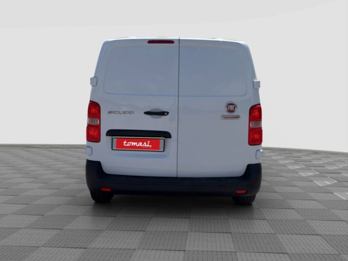 Fiat Scudo Furgone ce 1.5 bluehdi 120cv L3H1 (4)