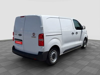 Fiat Scudo Furgone ce 1.5 bluehdi 120cv L3H1 (5)