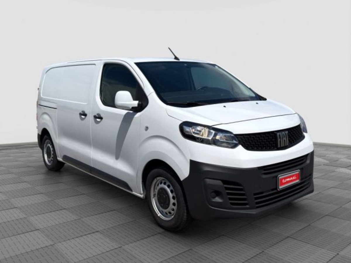 Fiat Scudo Furgone ce 1.5 bluehdi 120cv L3H1 (7)