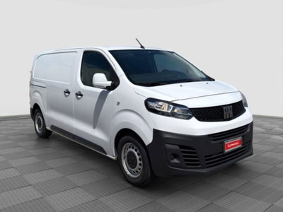 Fiat Scudo Furgone ce 1.5 bluehdi 120cv L3H1 (7)