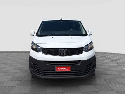 Fiat Scudo Furgone ce 1.5 bluehdi 120cv L3H1 (8)