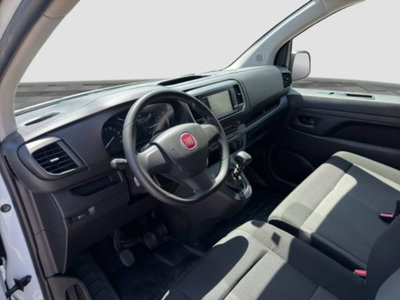 Fiat Scudo Furgone ce 1.5 bluehdi 120cv L3H1 (9)