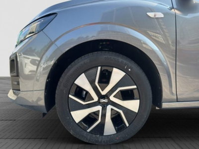 Dacia Sandero Streetway 1.0 tce Expression 100cv (11)