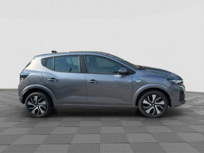 Dacia Sandero Streetway 1.0 tce Expression 100cv (6)