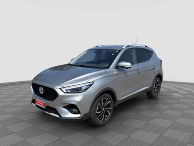 Mg ZS (2021-->) ZS 1.0T-GDI aut. Comfort usata