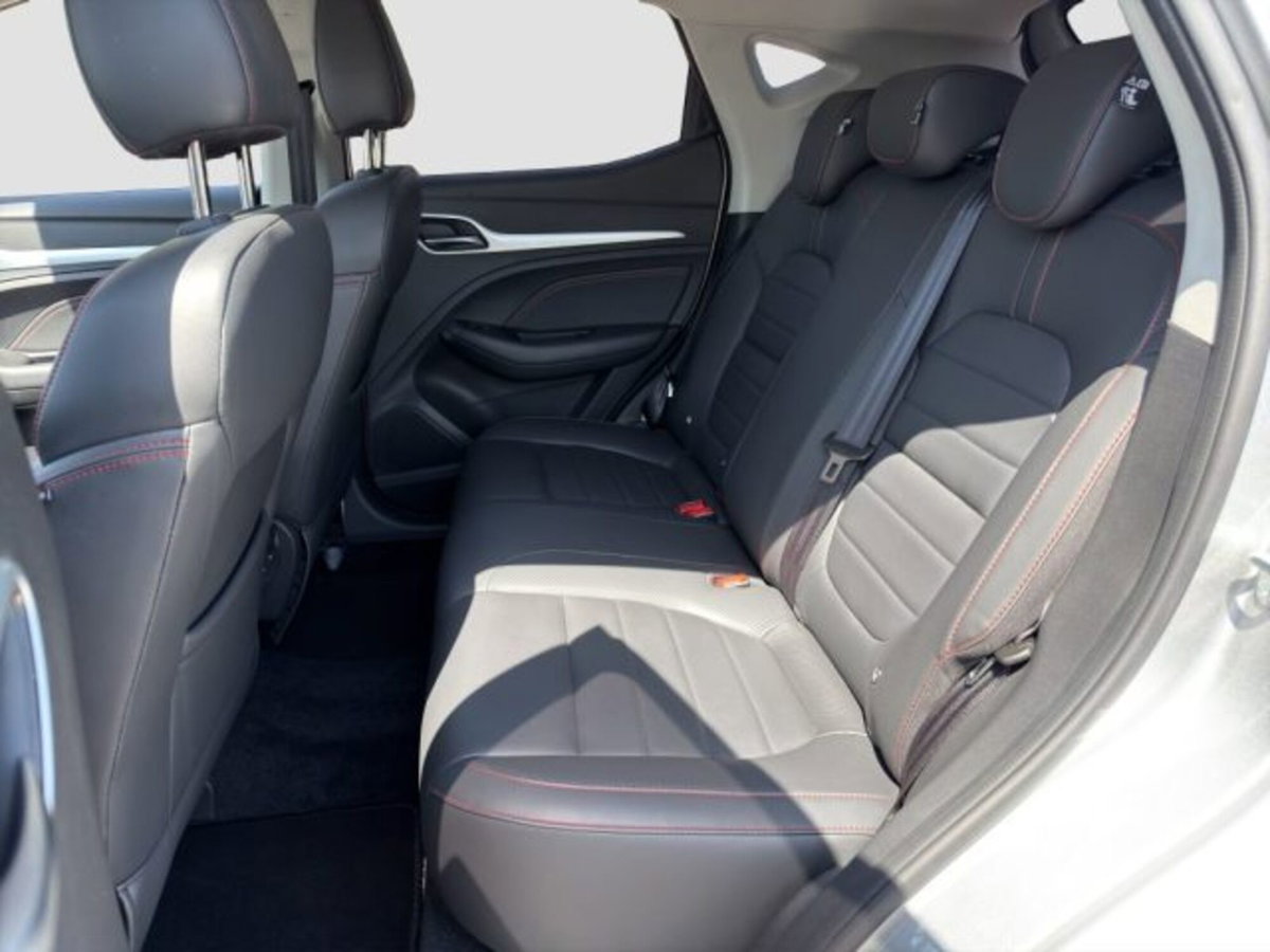 Mg ZS (2021-->) ZS 1.0T-GDI aut. Comfort (11)