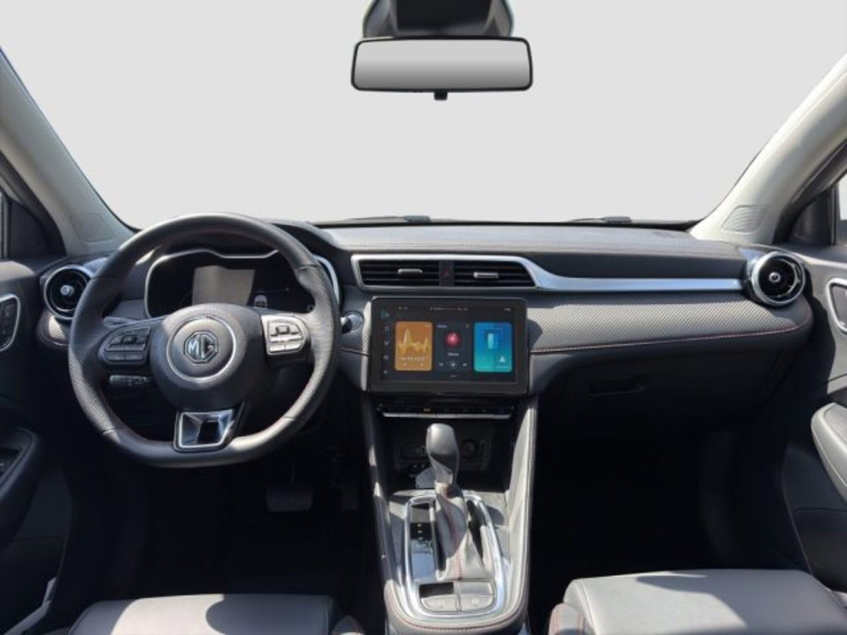 Mg ZS (2021-->) ZS 1.0T-GDI aut. Comfort (12)