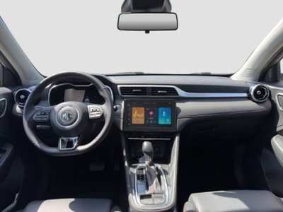 Mg ZS (2021-->) ZS 1.0T-GDI aut. Comfort (12)