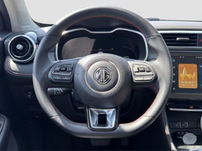 Mg ZS (2021-->) ZS 1.0T-GDI aut. Comfort (13)