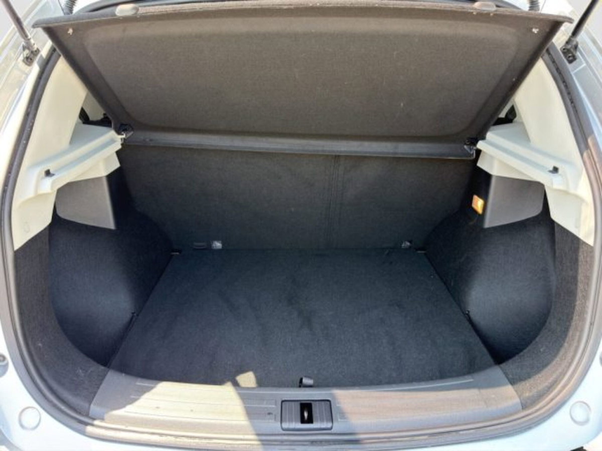 Mg ZS (2021-->) ZS 1.0T-GDI aut. Comfort (14)