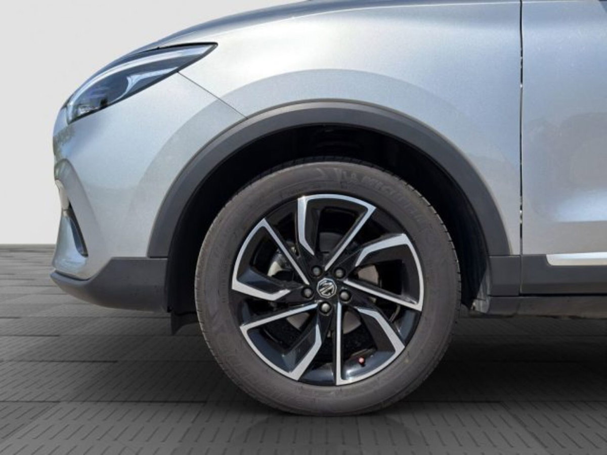 Mg ZS (2021-->) ZS 1.0T-GDI aut. Comfort (16)