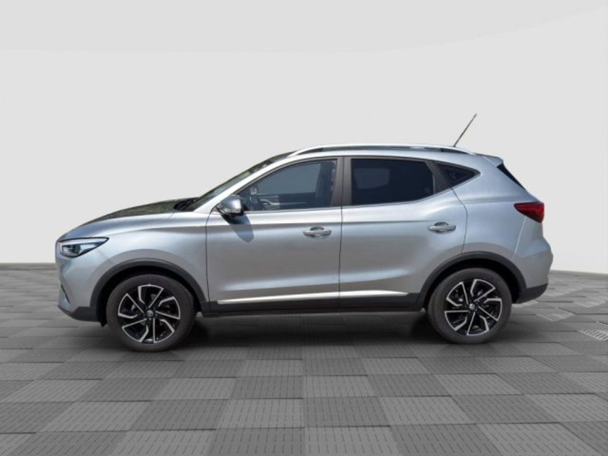 Mg ZS (2021-->) ZS 1.0T-GDI aut. Comfort (2)