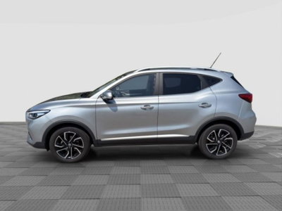 Mg ZS (2021-->) ZS 1.0T-GDI aut. Comfort (2)