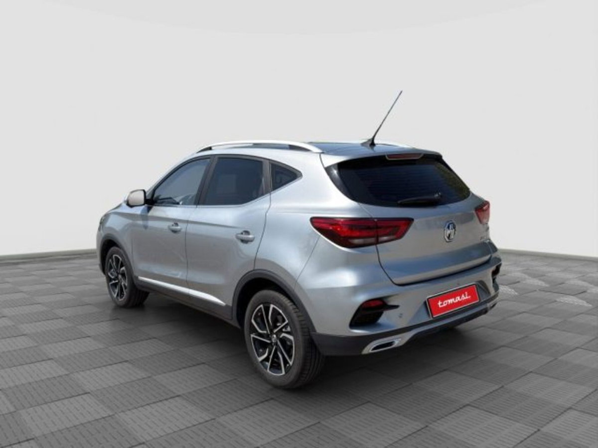 Mg ZS (2021-->) ZS 1.0T-GDI aut. Comfort (3)