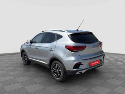 Mg ZS (2021-->) ZS 1.0T-GDI aut. Comfort (3)