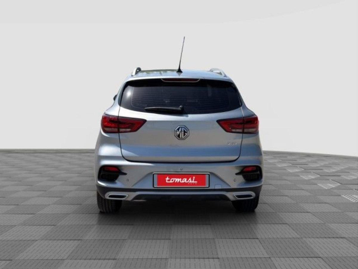 Mg ZS (2021-->) ZS 1.0T-GDI aut. Comfort (4)