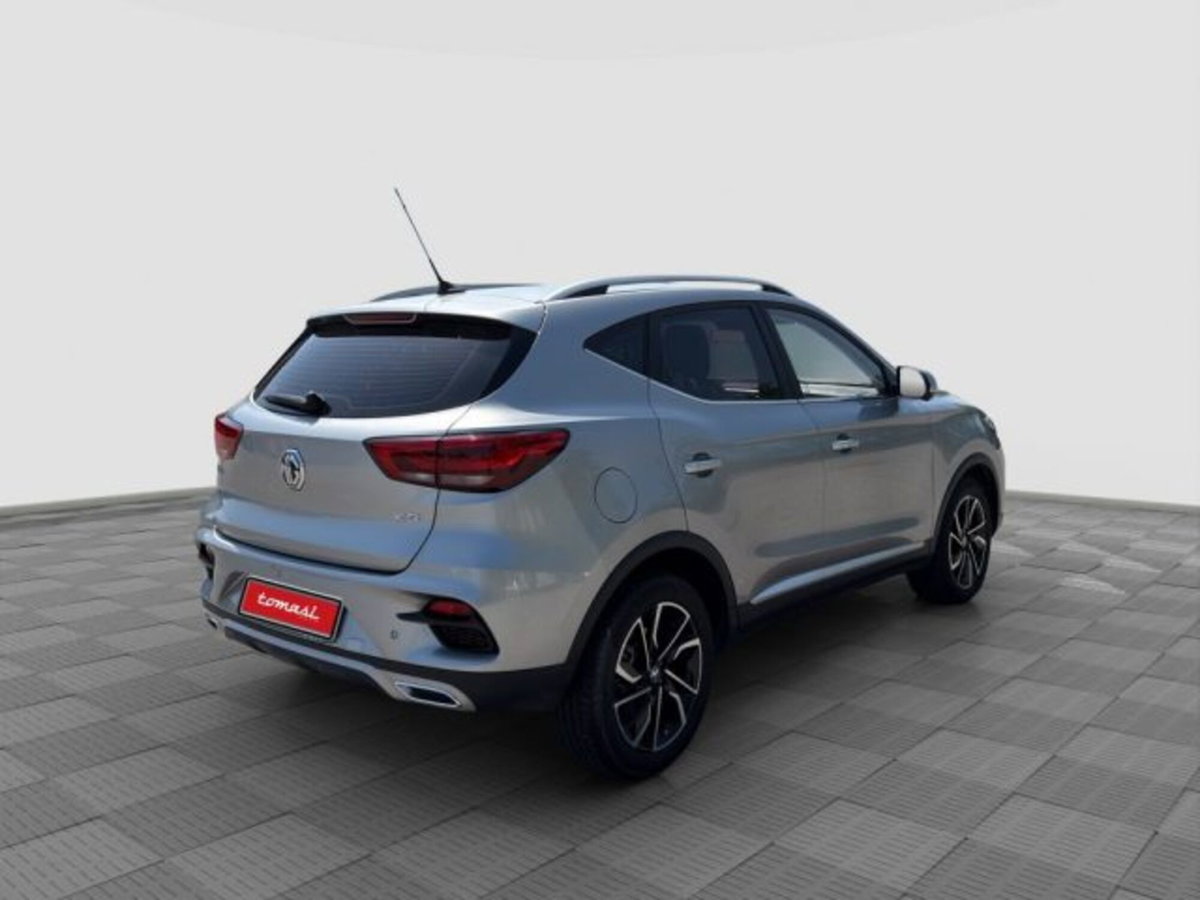 Mg ZS (2021-->) ZS 1.0T-GDI aut. Comfort (5)