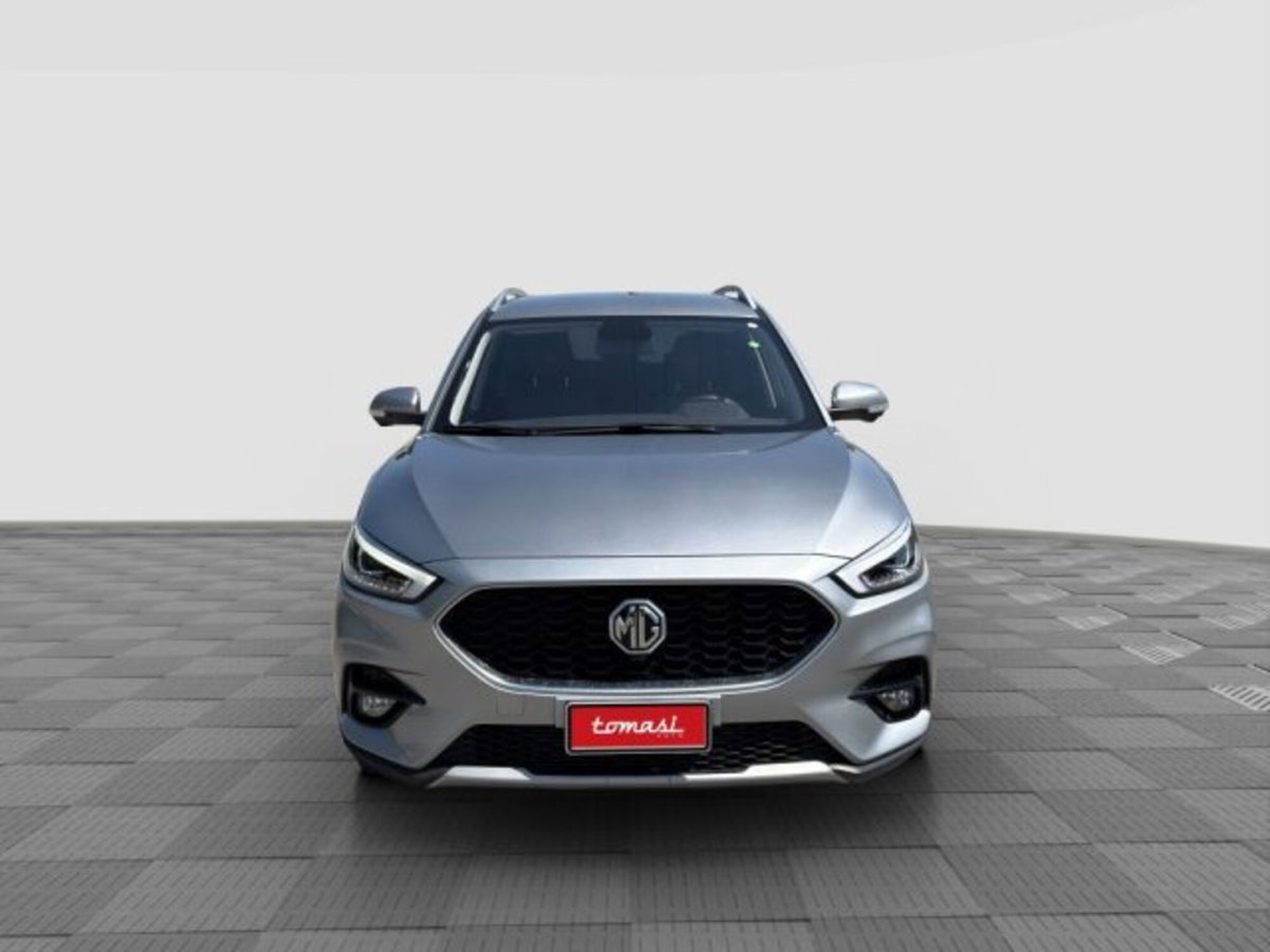 Mg ZS (2021-->) ZS 1.0T-GDI aut. Comfort (8)
