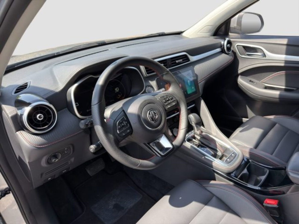 Mg ZS (2021-->) ZS 1.0T-GDI aut. Comfort (9)