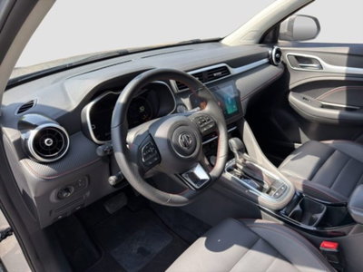 Mg ZS (2021-->) ZS 1.0T-GDI aut. Comfort (9)