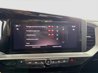Opel Mokka 1.2 Turbo 130 CV aut. Elegance (16)