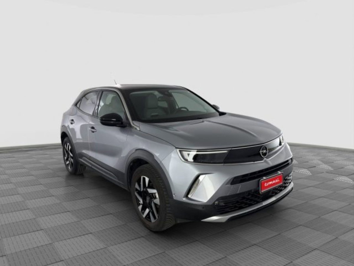 Opel Mokka 1.2 Turbo 130 CV aut. Elegance (7)