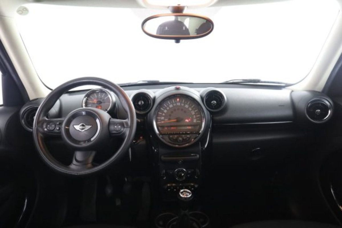MINI Mini Countryman 1.6 One Countryman (4)
