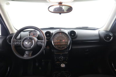 MINI Mini Countryman 1.6 One Countryman (4)