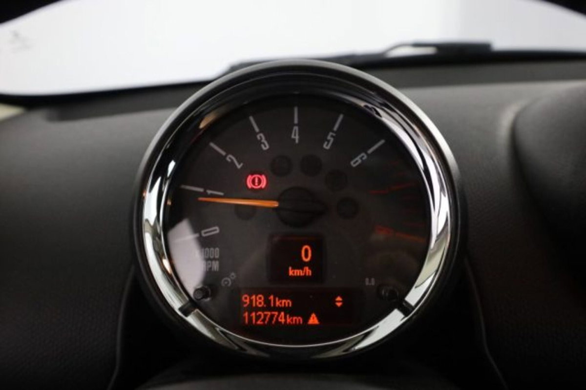 MINI Mini Countryman 1.6 One Countryman (7)