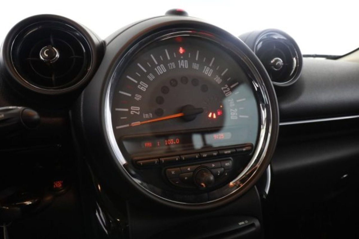 MINI Mini Countryman 1.6 One Countryman (9)