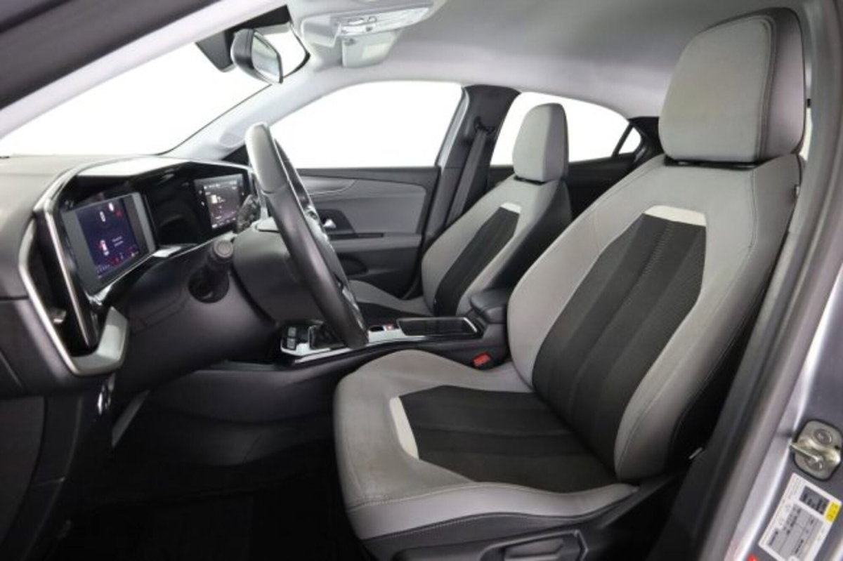 Opel Mokka 1.2 Turbo 130 CV GS Line (10)