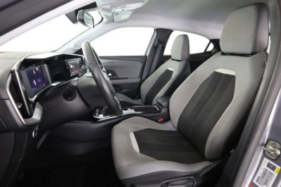 Opel Mokka 1.2 Turbo 130 CV GS Line (10)