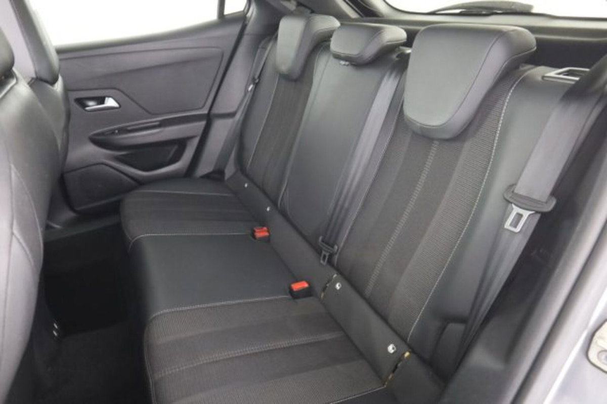 Opel Mokka 1.2 Turbo 130 CV GS Line (11)
