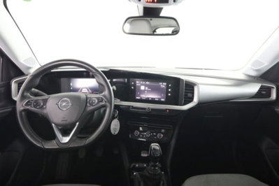 Opel Mokka 1.2 Turbo 130 CV GS Line (12)