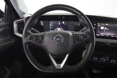 Opel Mokka 1.2 Turbo 130 CV GS Line (13)