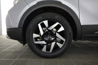 Opel Mokka 1.2 Turbo 130 CV GS Line (16)