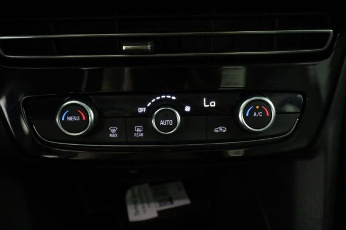 Opel Mokka 1.2 Turbo 130 CV GS Line (20)