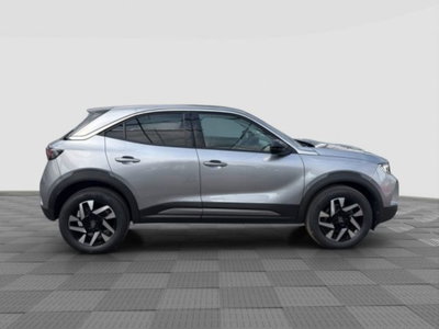 Opel Mokka 1.2 Turbo 130 CV GS Line (6)