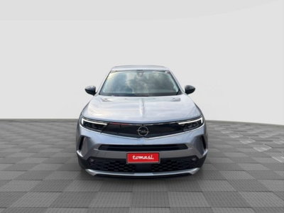Opel Mokka 1.2 Turbo 130 CV GS Line (8)
